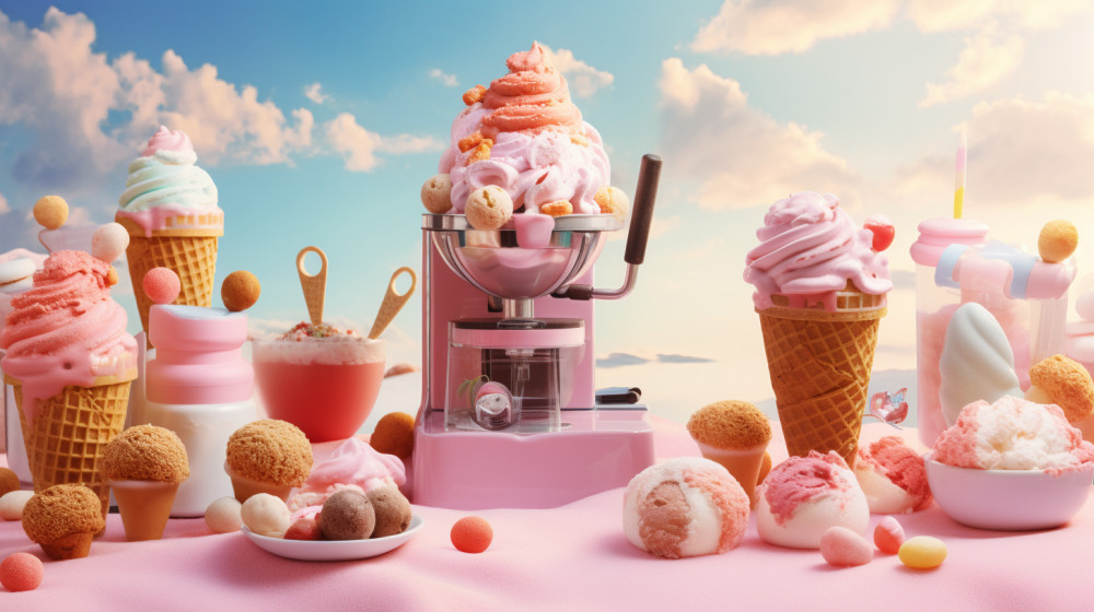 Best Ice Cream Makers for Beginners in 2024